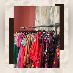 Unlisted items 10/12 Show!